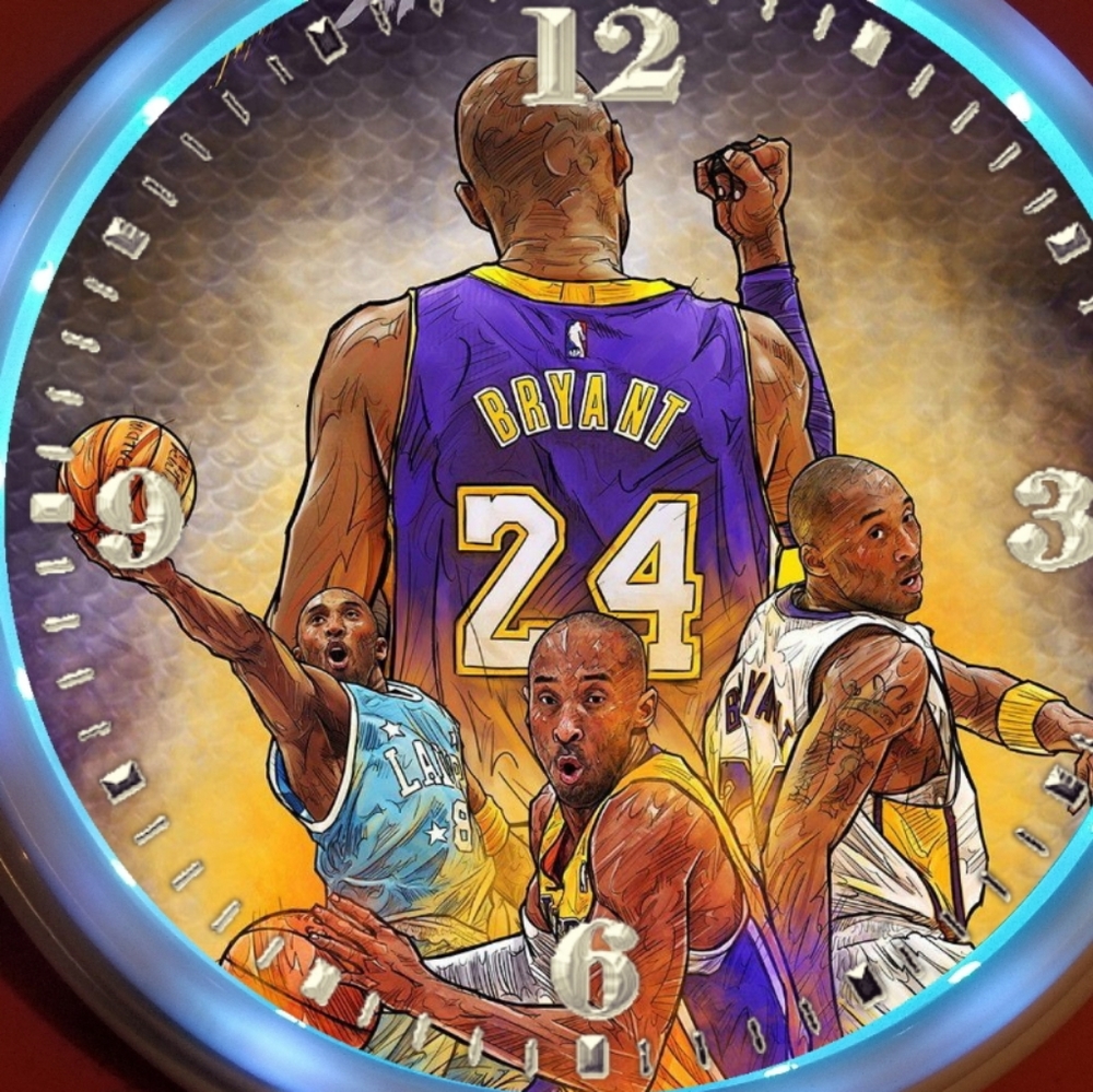 Kobe 24